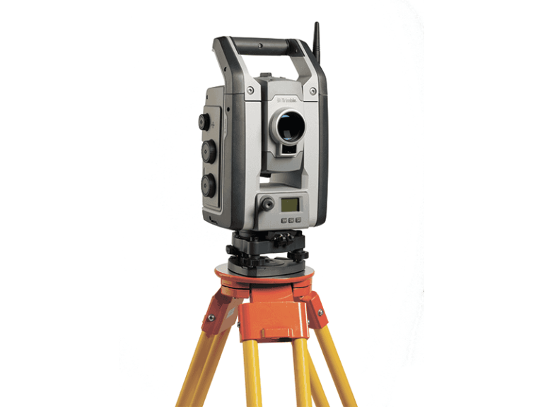 Trimble S9 and S9 HP Robotic Total Station Trimble Surveying