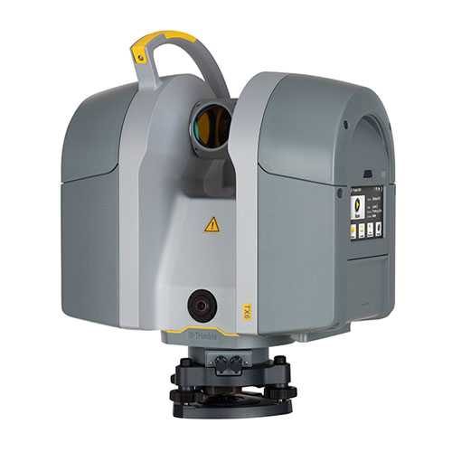 Trimble TX6 3D Laser Scanner Surveying Equipment Specialist and Service