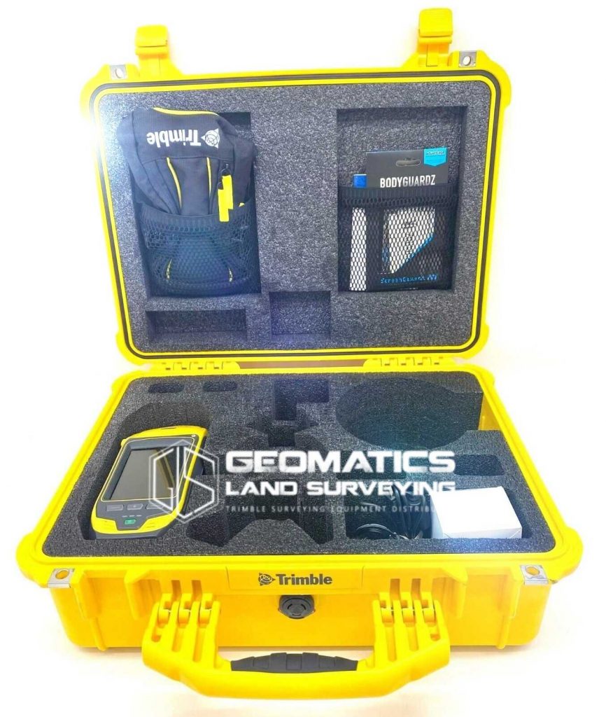Trimble Geo 7X Handheld GNSS System