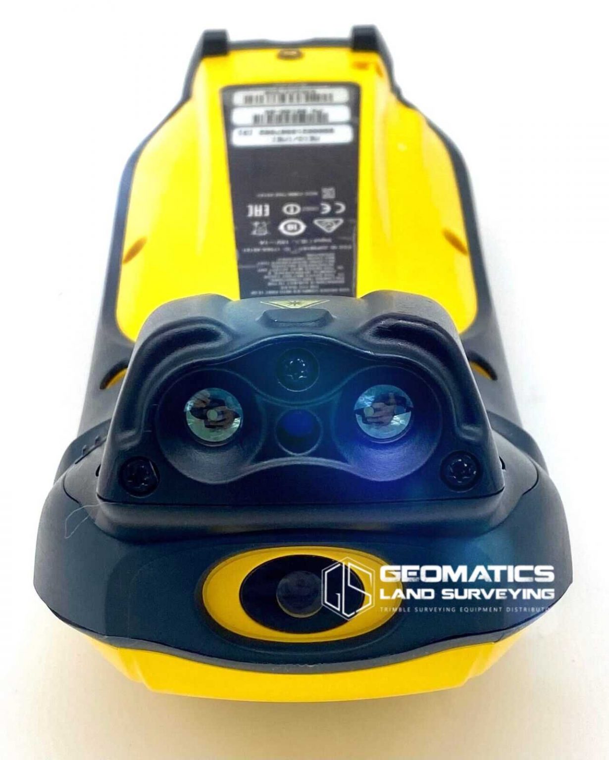 Trimble Geo 7X Handheld GNSS System