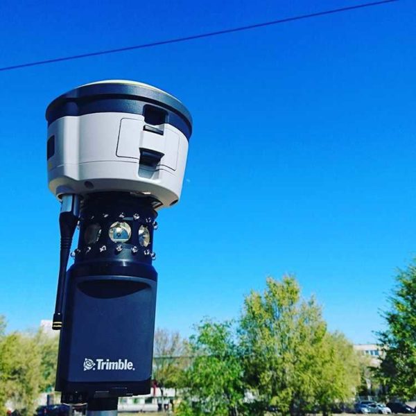 Everything you need to know about Trimble GPS Equipment