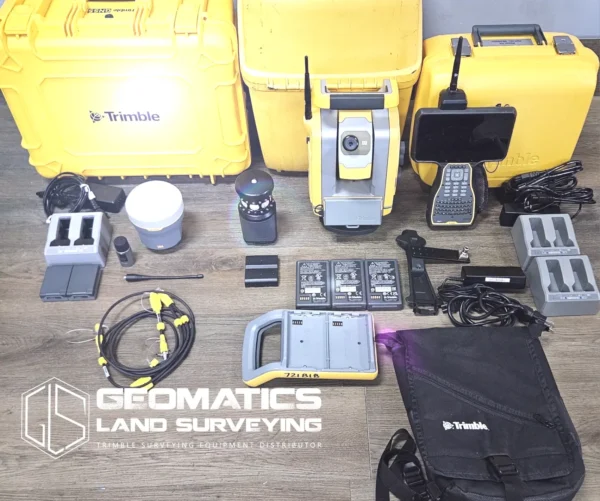 Trimble-S5 for sale