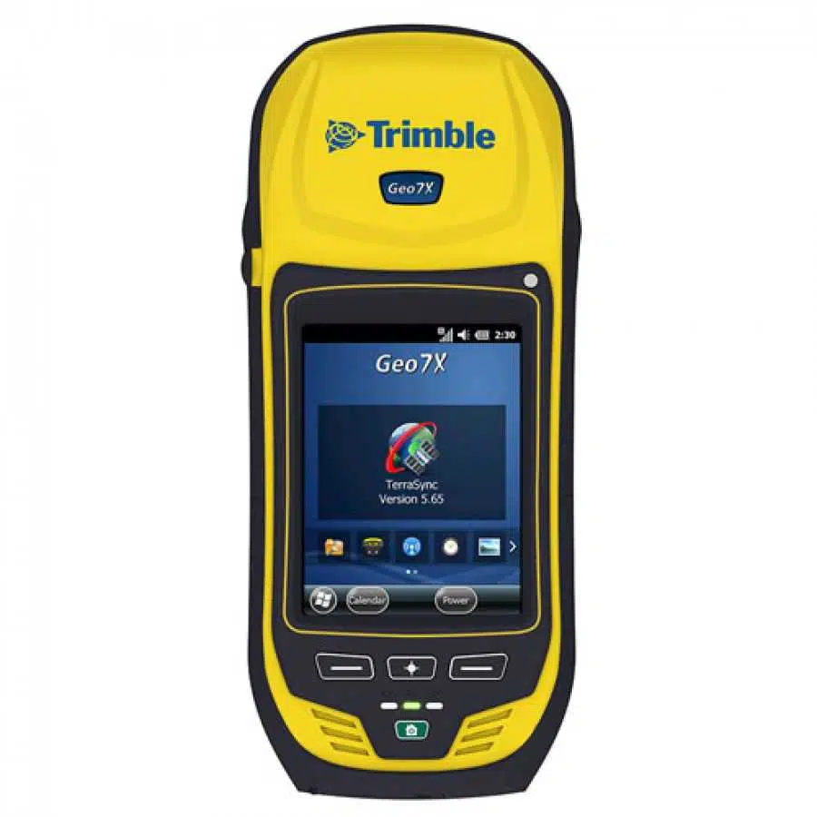 Trimble Geo 7X Handheld GNSS System -