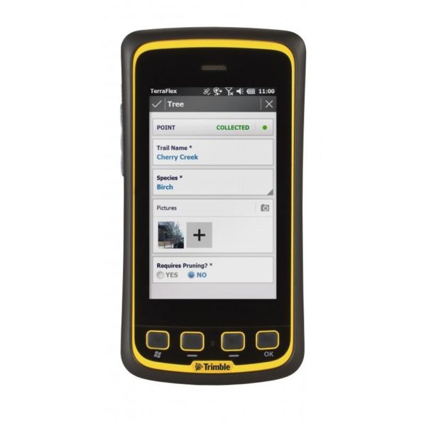 Trimble JUNO 5 Series Trimble Surveying Equipment Specialist Sales