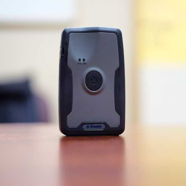 Trimble R1 GNSS Receiver Geomaticslandsurveying