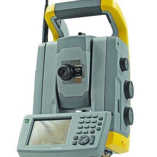 Used Trimble Equipment for Surveying Instrument Dealers