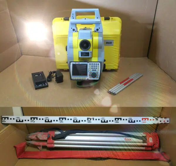 Geomax-Zoom-90-For-Sale