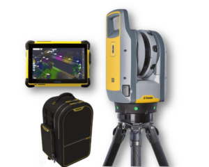 Trimble X7