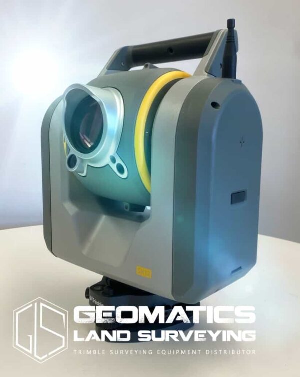 Trimble SX12 Scanning Robotic Total Station - Image 3