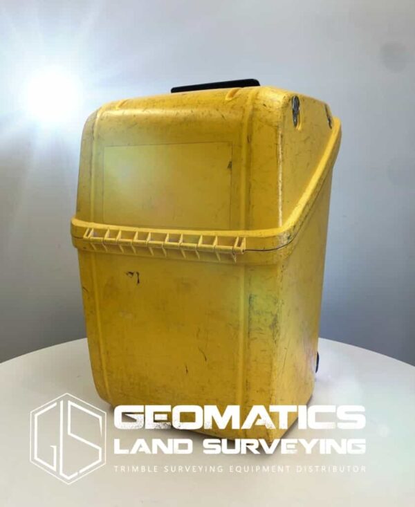 Trimble SX12 Scanning Robotic Total Station - Image 5