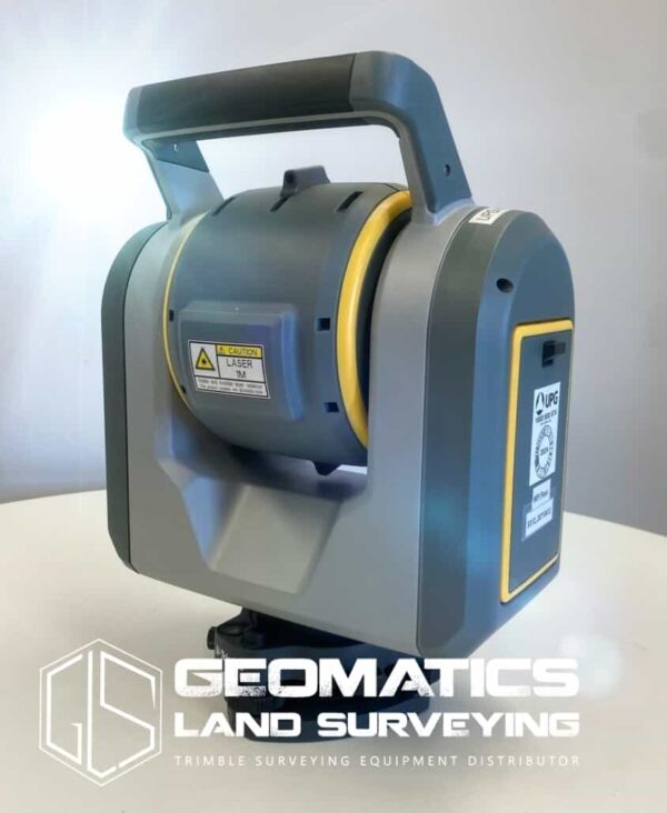 Trimble SX12 Scanning Robotic Total Station - Image 4