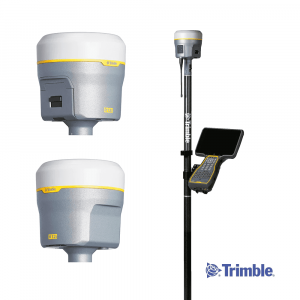 Trimble R12i
