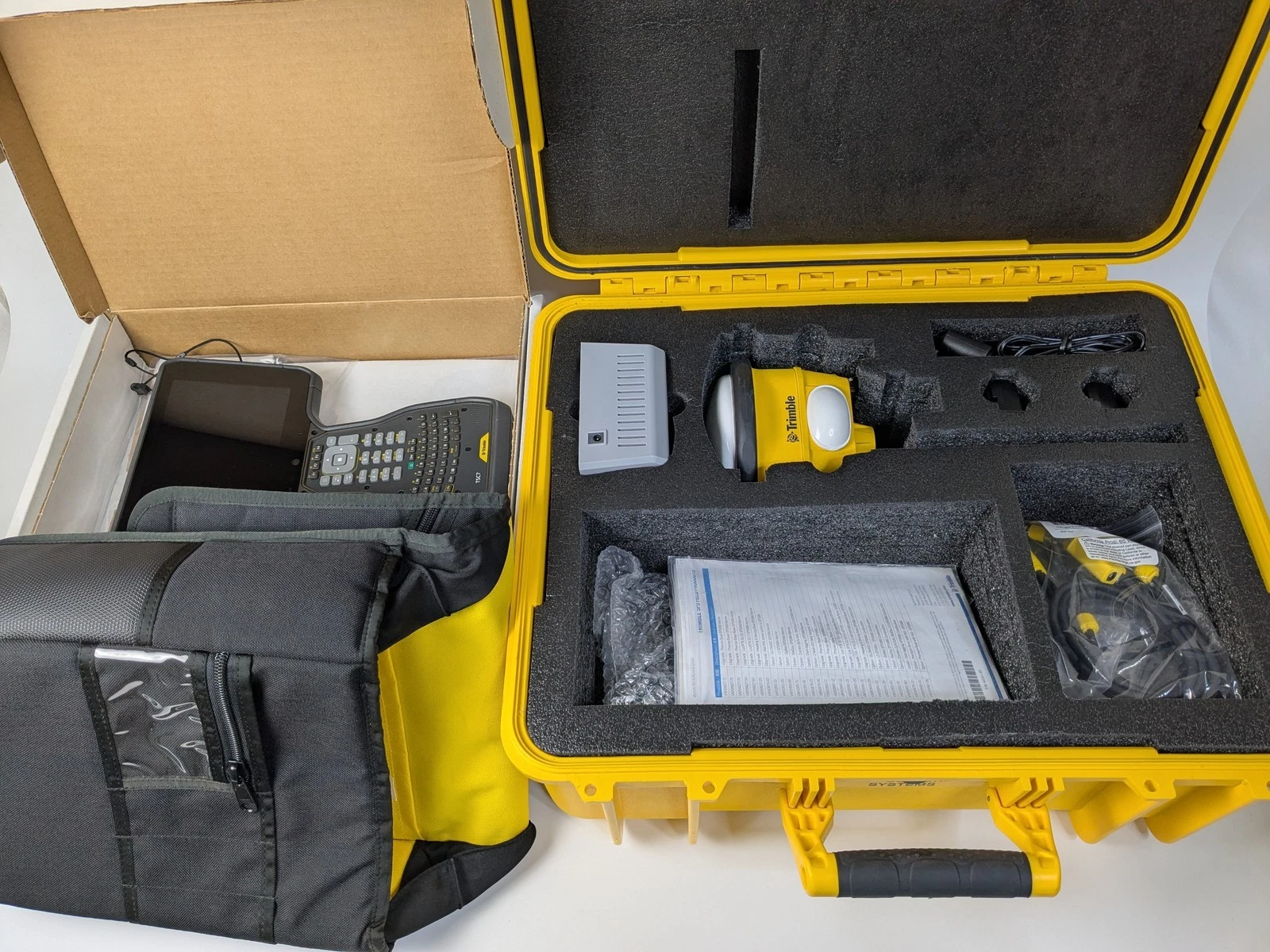 Trimble-SPS986