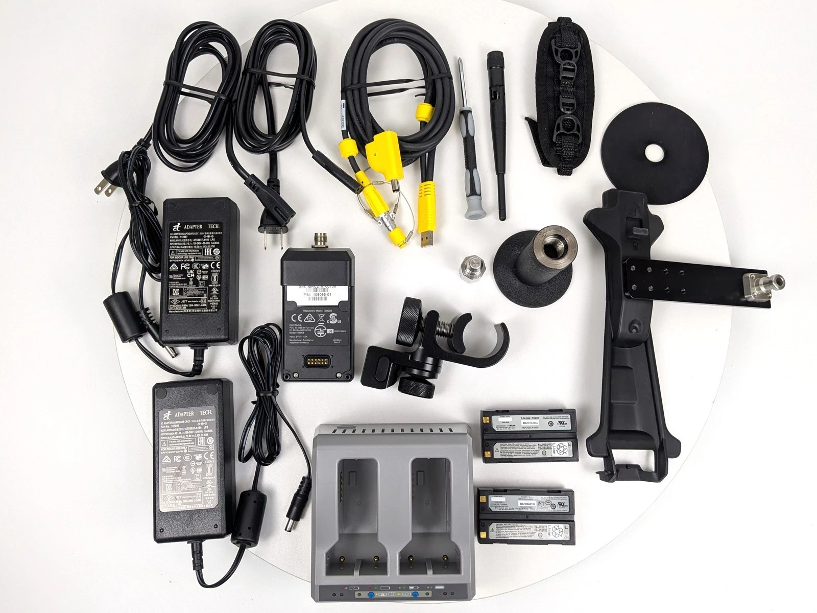 Trimble SPS855 SPS986 GPS GNSS - Image 10