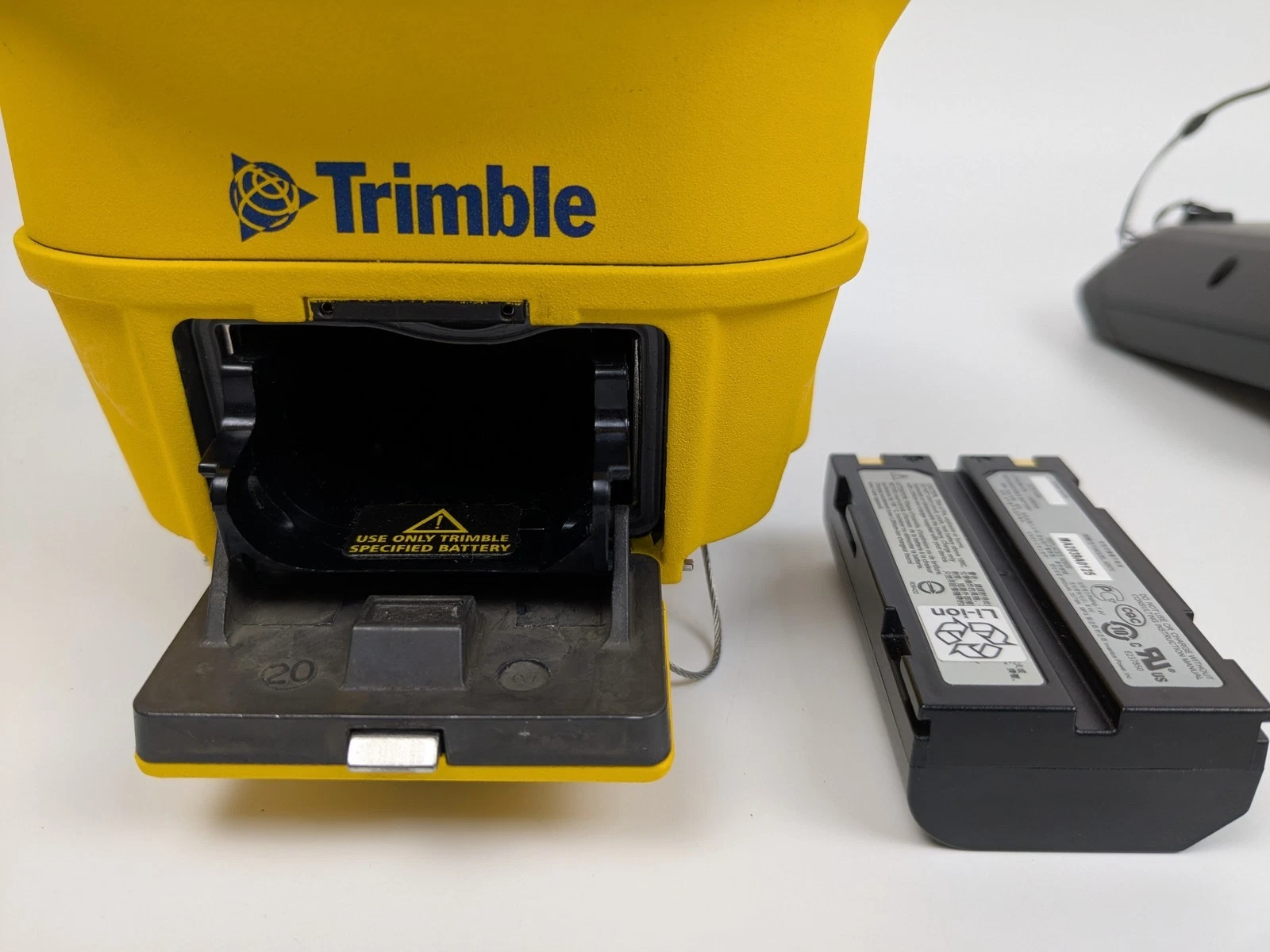 Trimble SPS855 SPS986 GPS GNSS - Image 14