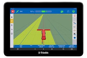 trimble GFX-1260