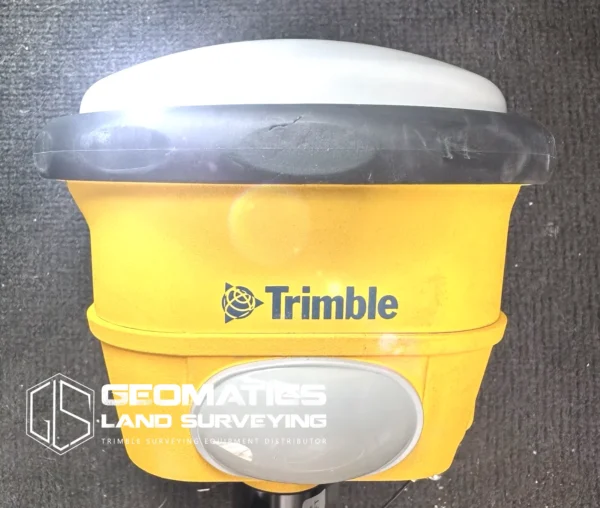 Trimble R780 GNSS Receiver Radio Smart Antenna System - Image 5
