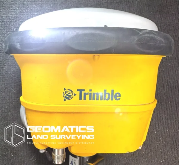 Trimble R780 GNSS Receiver Radio Smart Antenna System - Image 9