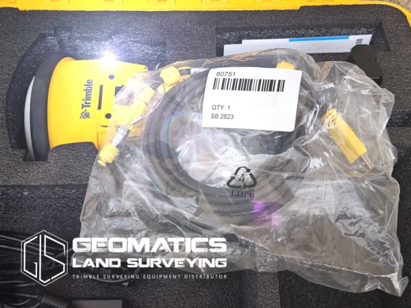 Trimble R780 GNSS Receiver Radio Smart Antenna System - Image 3