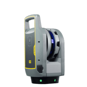 Trimble-X9