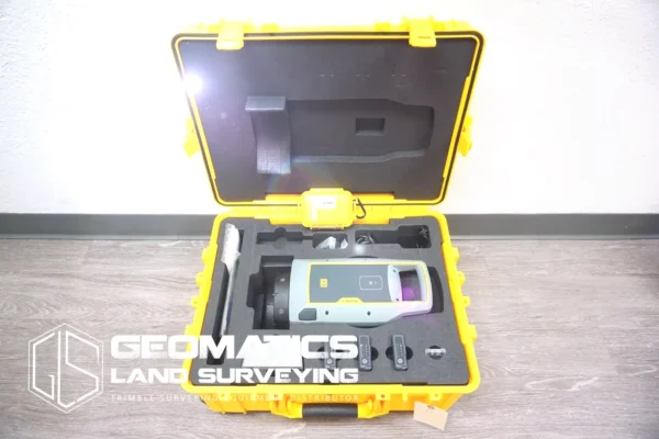 Trimble X9 3D Laser Scanning System Kit with T10x Tablet - Image 7