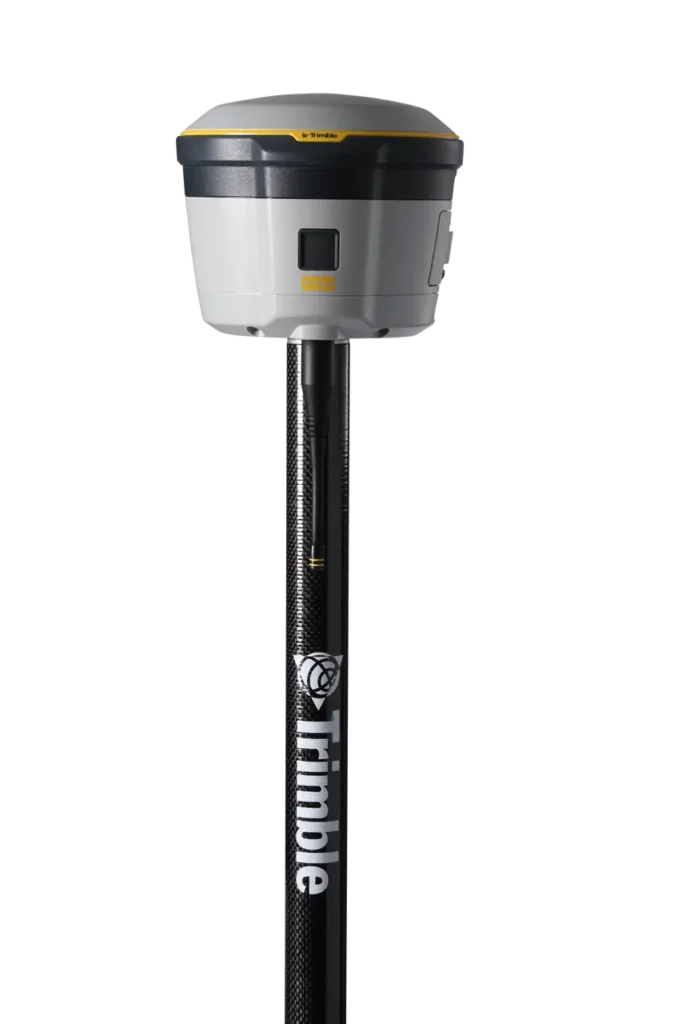 trimble r580