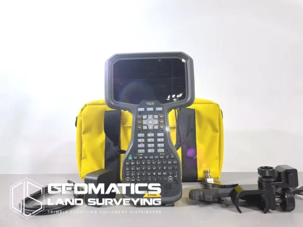 Trimble  R580 GNSS Smart Antenna with TSC5 - Image 6