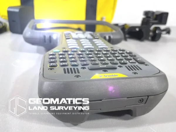 Trimble  R580 GNSS Smart Antenna with TSC5 - Image 7