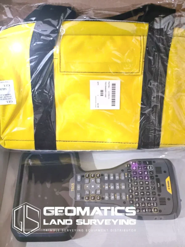 Trimble R980 LTE VRS RTX GNSS Rover System - Image 4