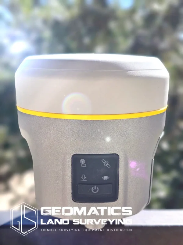 Trimble R980 LTE VRS RTX GNSS Rover System - Image 7
