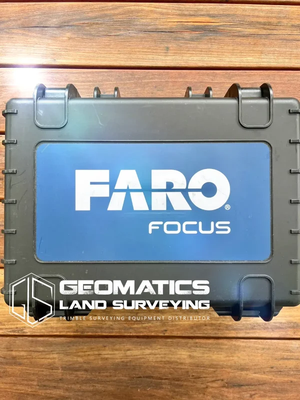 Faro-Focus-Core