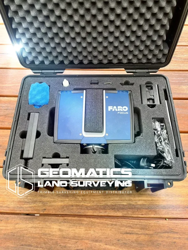 Faro Focus Core Laser Scanner - Image 3