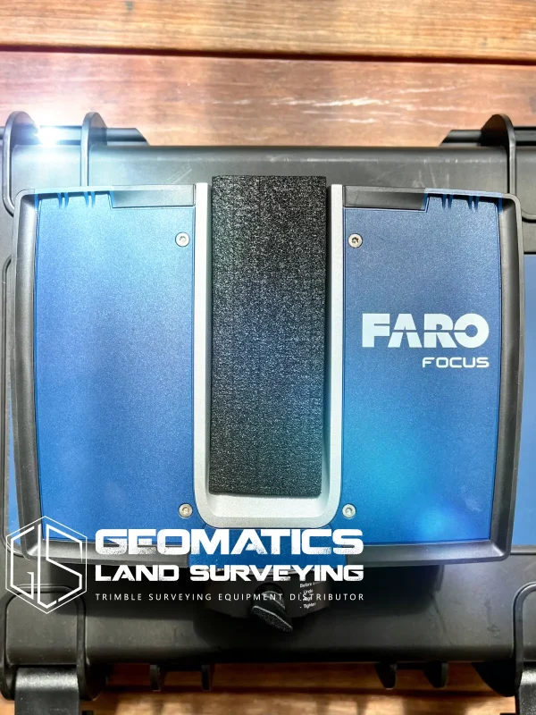 Faro Focus Core Laser Scanner - Image 5