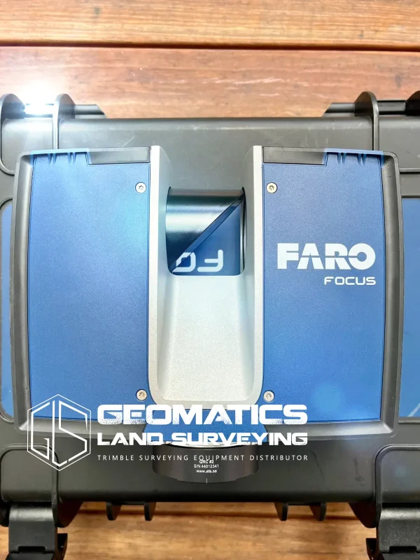 Faro Focus Core Laser Scanner - Image 6