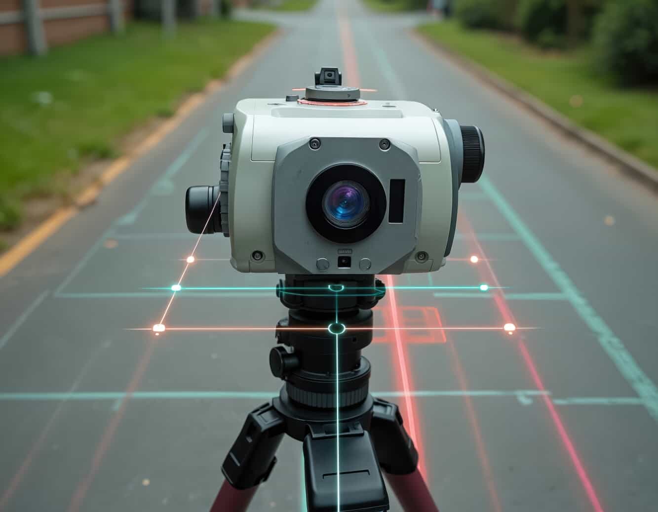 Trimble 3D Laser Scanners